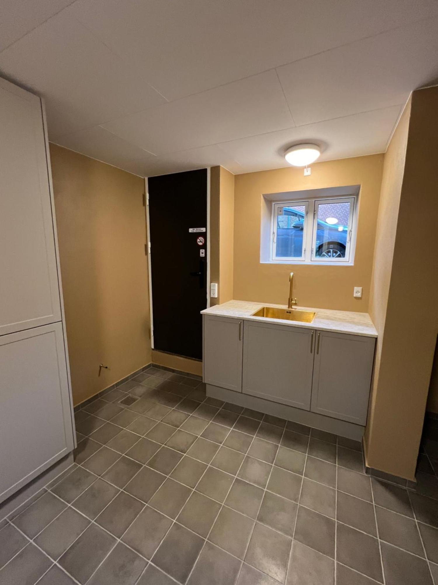 Byhuset - Penthouse Vejle Extérieur photo